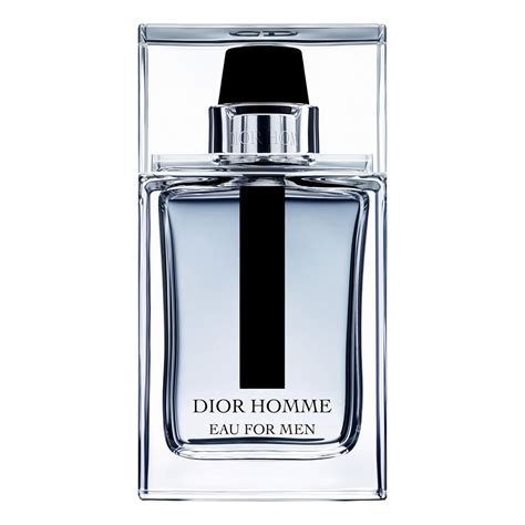 dior homme eau parfum